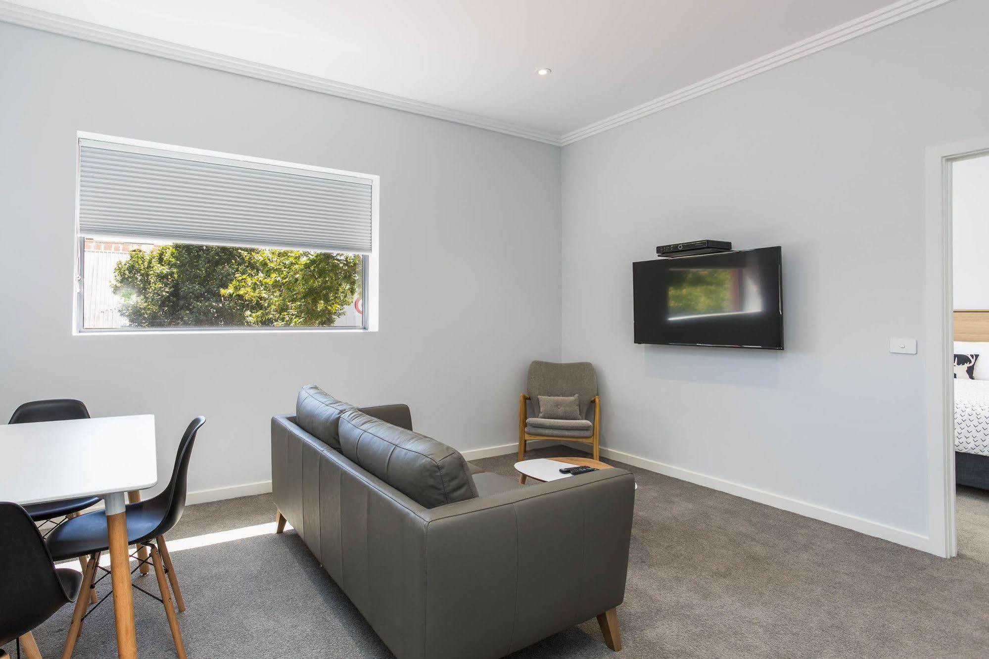 Civic Apartments Wagga Wagga Exterior foto